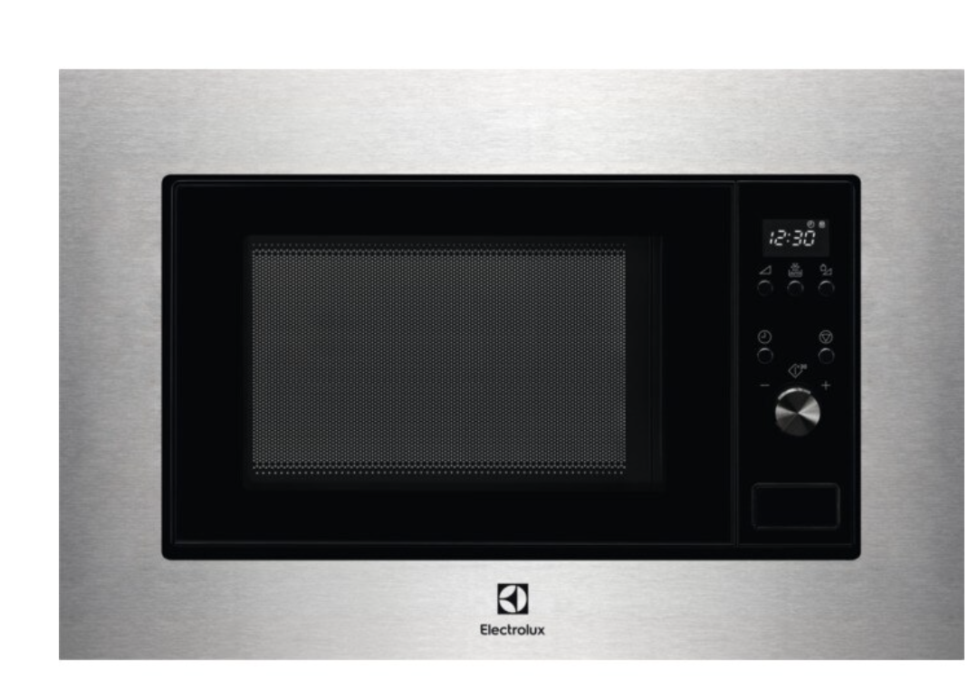 ELECTROLUX KMSE203MMX 300 microgolfoven - 38cm ELECTROLUX KMSE203MMX 300 microgolfoven - 38cm