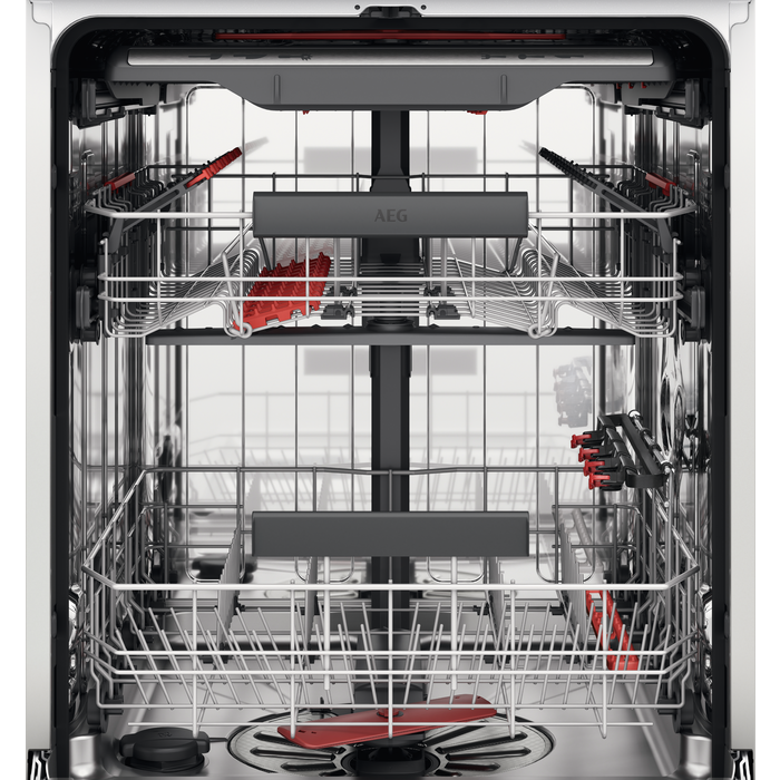 AEG FSE74747P 7000 vaatwasser volledig integreerbaar AEG FSE74747P 7000 vaatwasser volledig integreerbaar