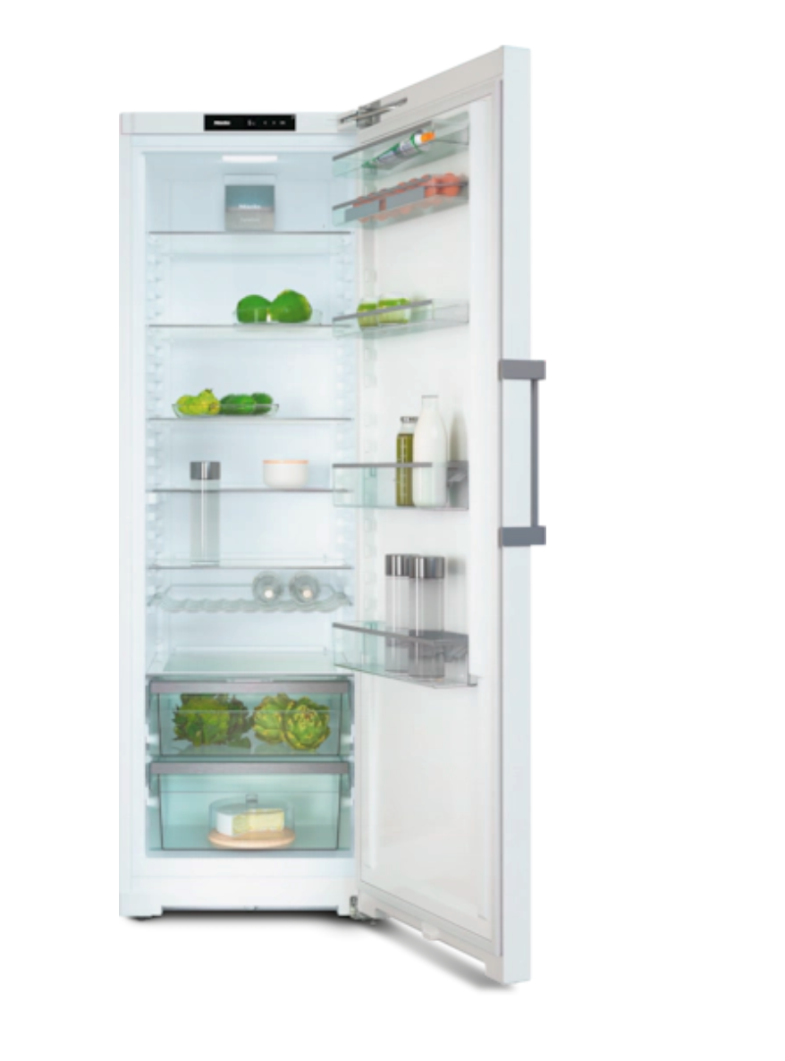 MIELE KS4783DDWS vrijstaande koelkast zonder vriesvak - 185cm