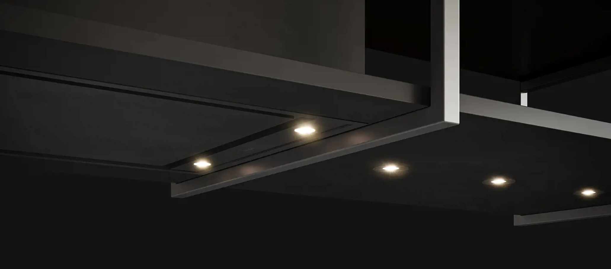 NOVY 15004 eilanddampkap - 120cm NOVY 15004 eilanddampkap - 120cm