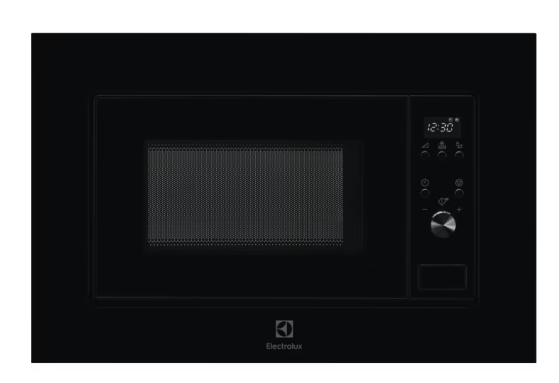 ELECTROLUX LMS2173EMK 300 microgolfoven - combi - 38cm ELECTROLUX LMS2173EMK 300 microgolfoven - combi - 38cm