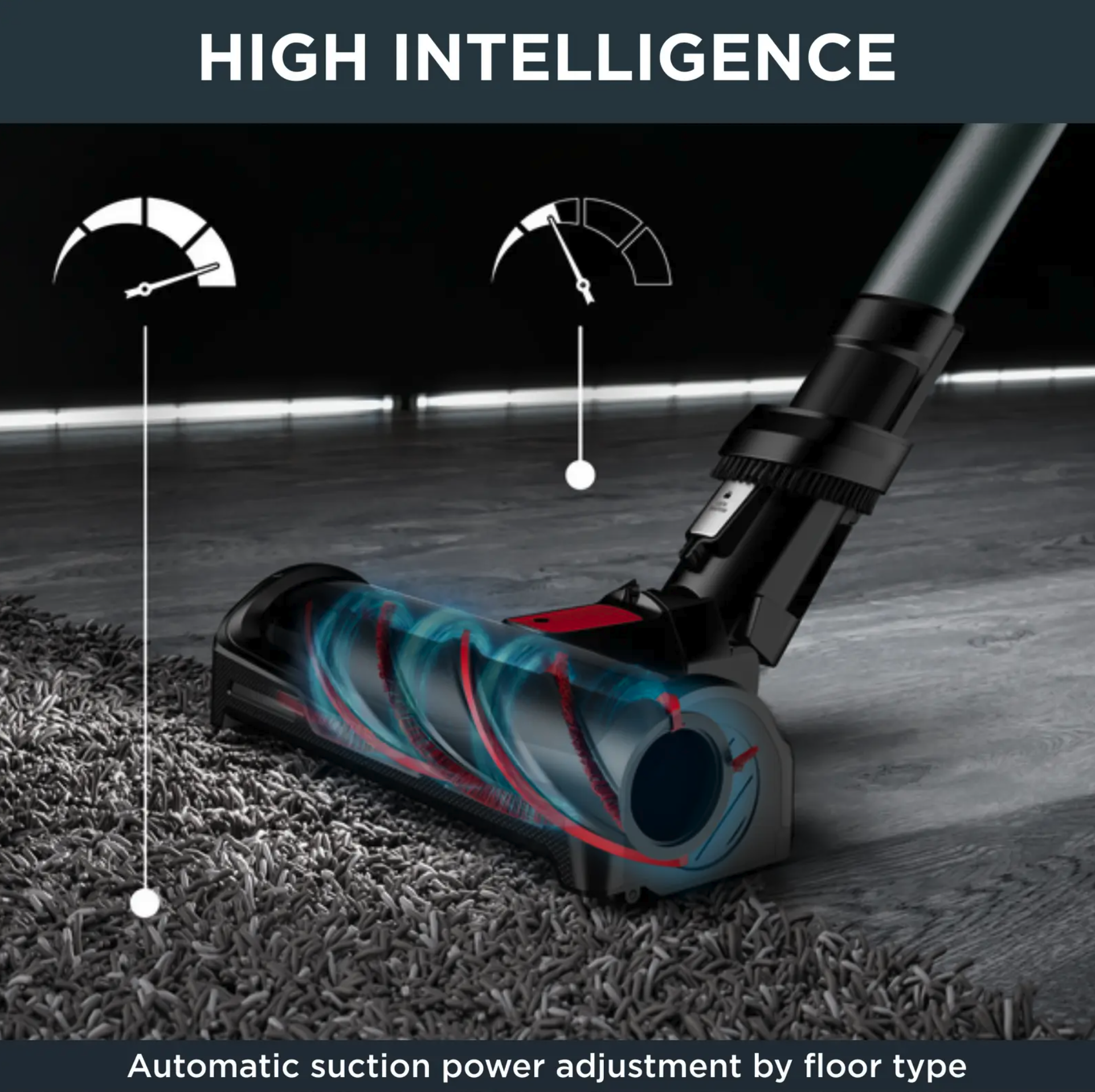 ROWENTA RH98C8WO steelstofzuiger