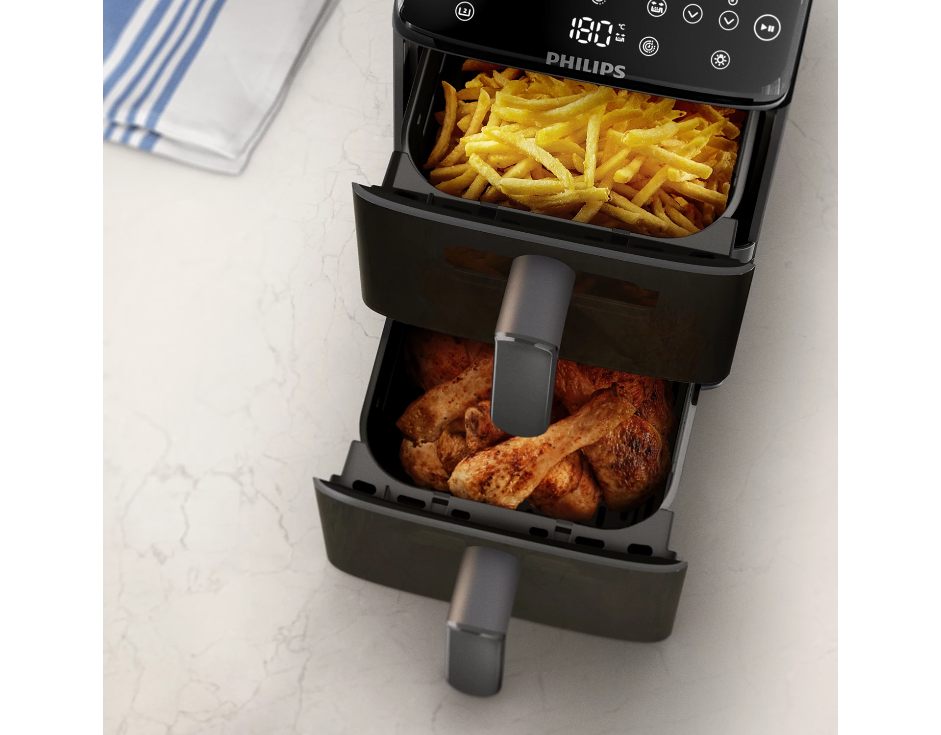 PHILIPS PDNA462/70 airfryer