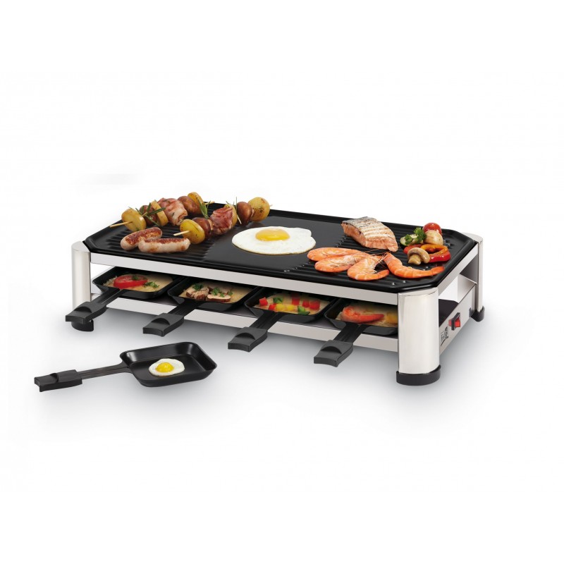 FRITEL 142080 raclette FRITEL 142080 raclette