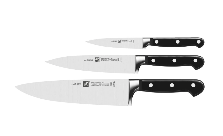 ZWILLING 35602-000-0 messenset ZWILLING 35602-000-0 messenset