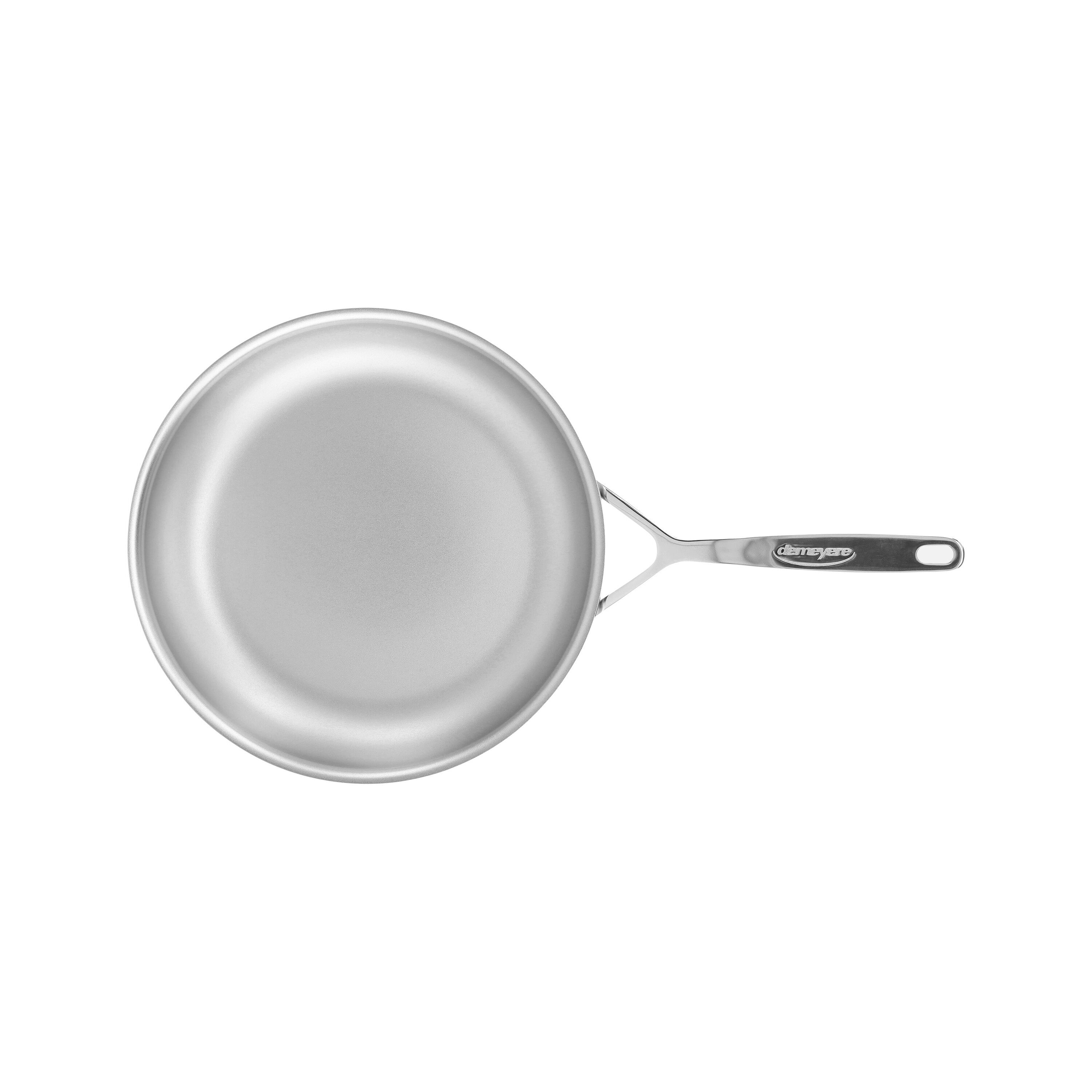 DEMEYERE 40124 Intense 5Bakpan NanoTouch 24 cm