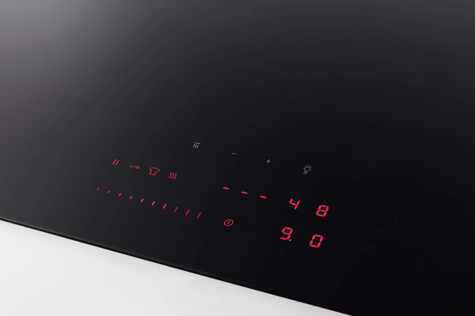 NOVY 1763 inductiekookplaat - 65cm