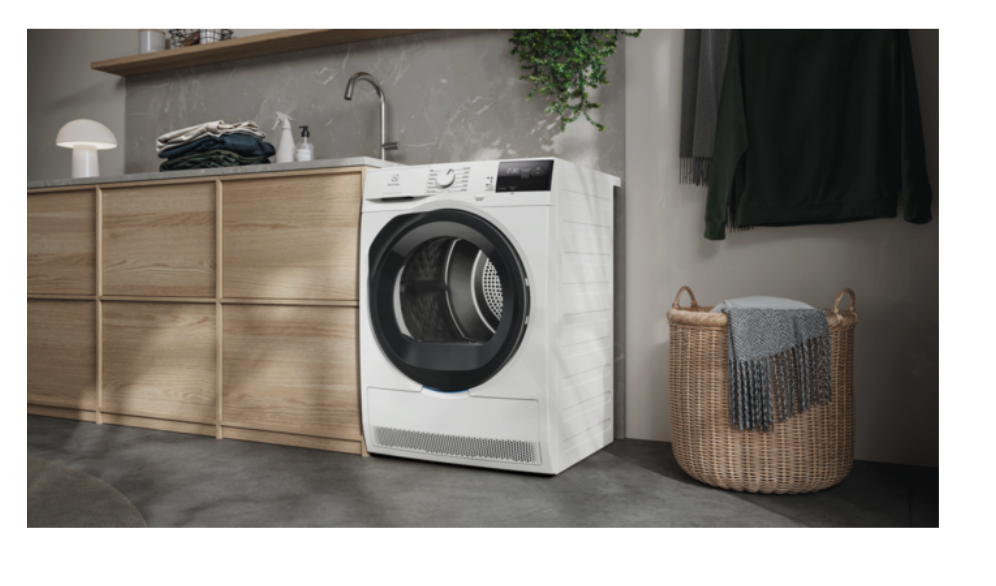 ELECTROLUX EDI62X86G 600 droogkast