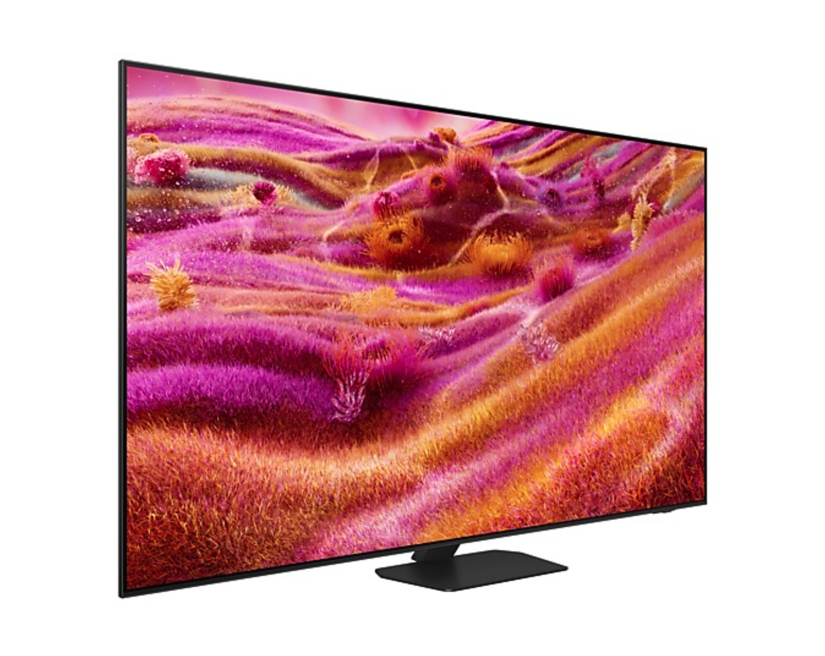 SAMSUNG QE55QN93FATXXN televisie 4K UHD - 55'' SAMSUNG QE55QN93FATXXN televisie 4K UHD - 55''