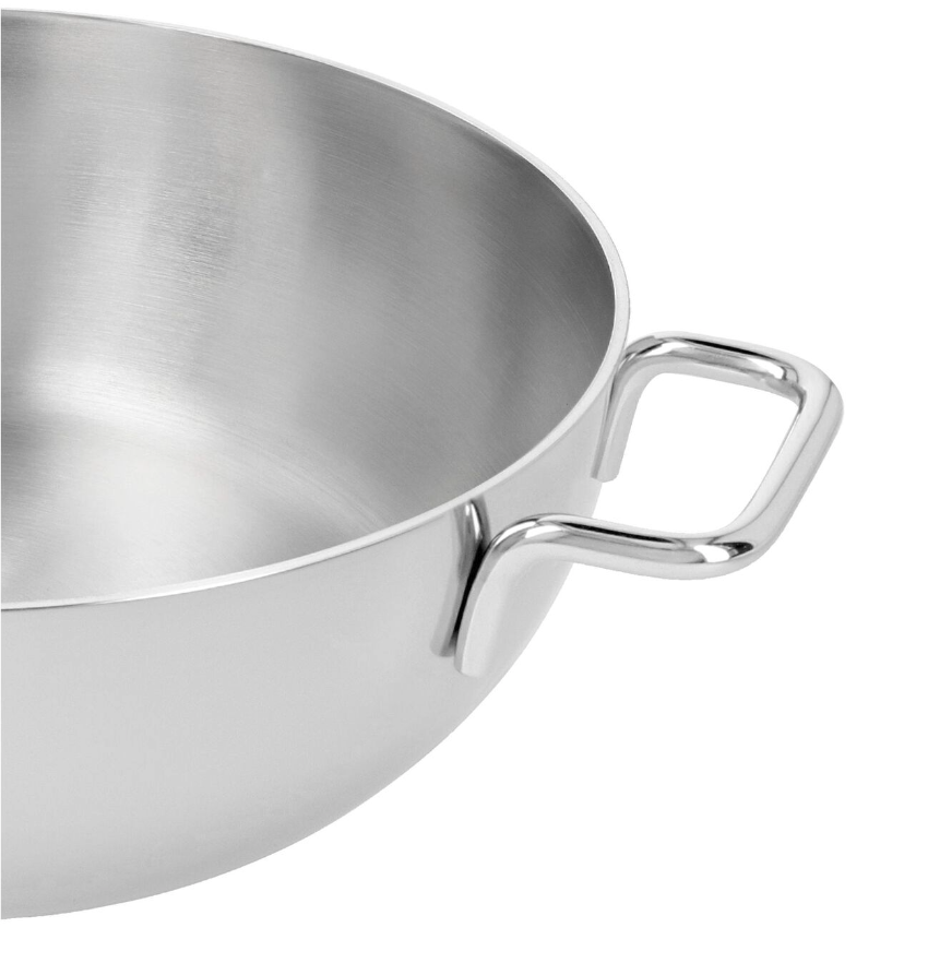 DEMEYERE 54428 sudderpot met deksel