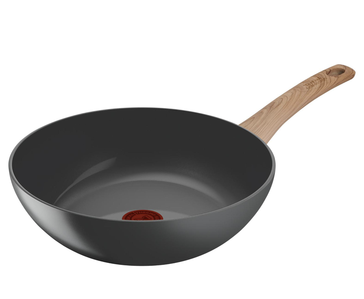 TEFAL C4251913 wok TEFAL C4251913 wok