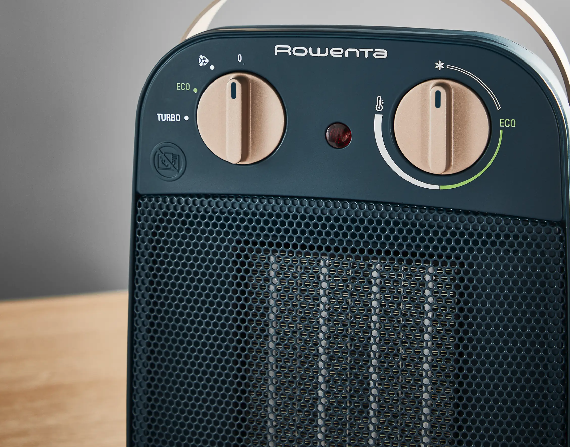 ROWENTA SO8230F0 bijverwarming