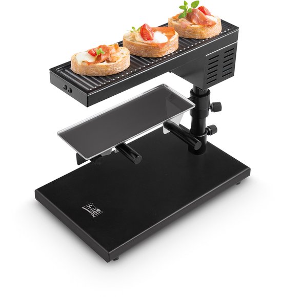 FRITEL 142101 raclette - grill