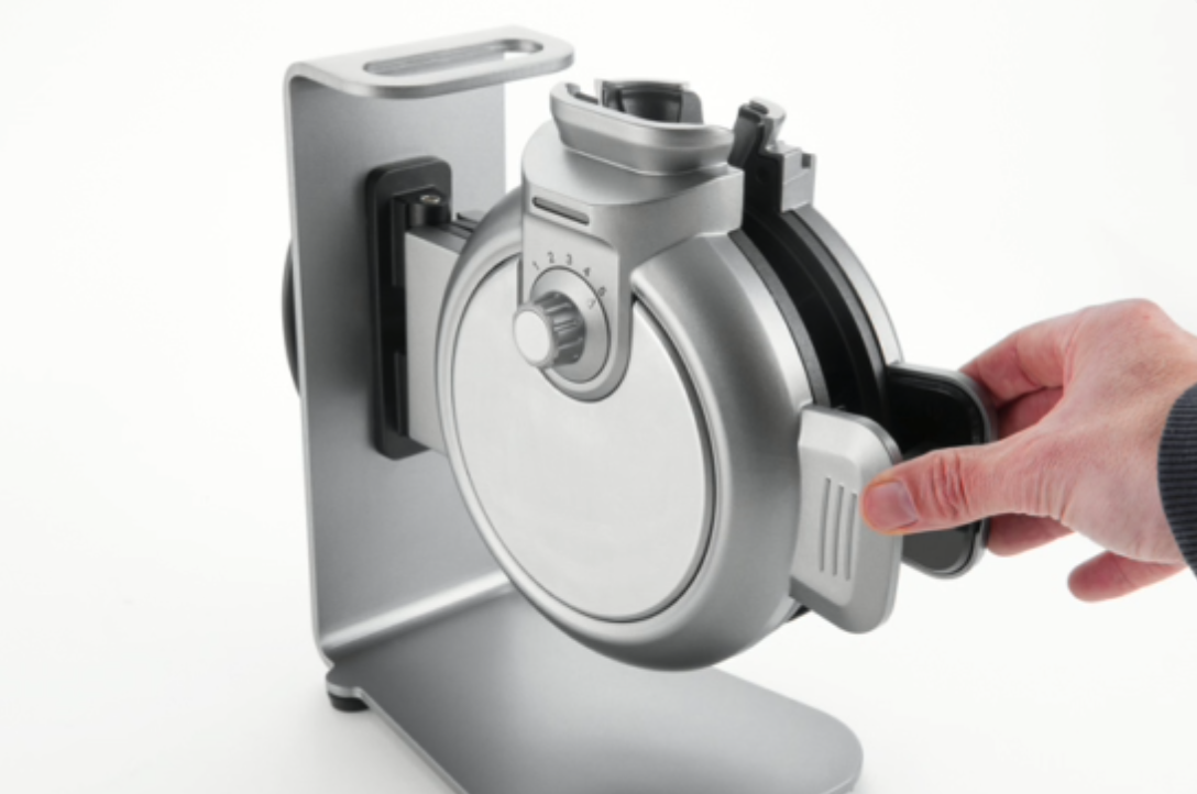 FRITEL 142820 wafelijzer