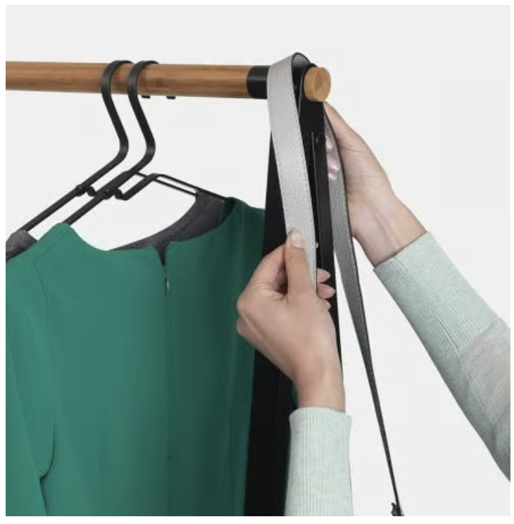 BRABANTIA 118203 kledingrek BRABANTIA 118203 kledingrek