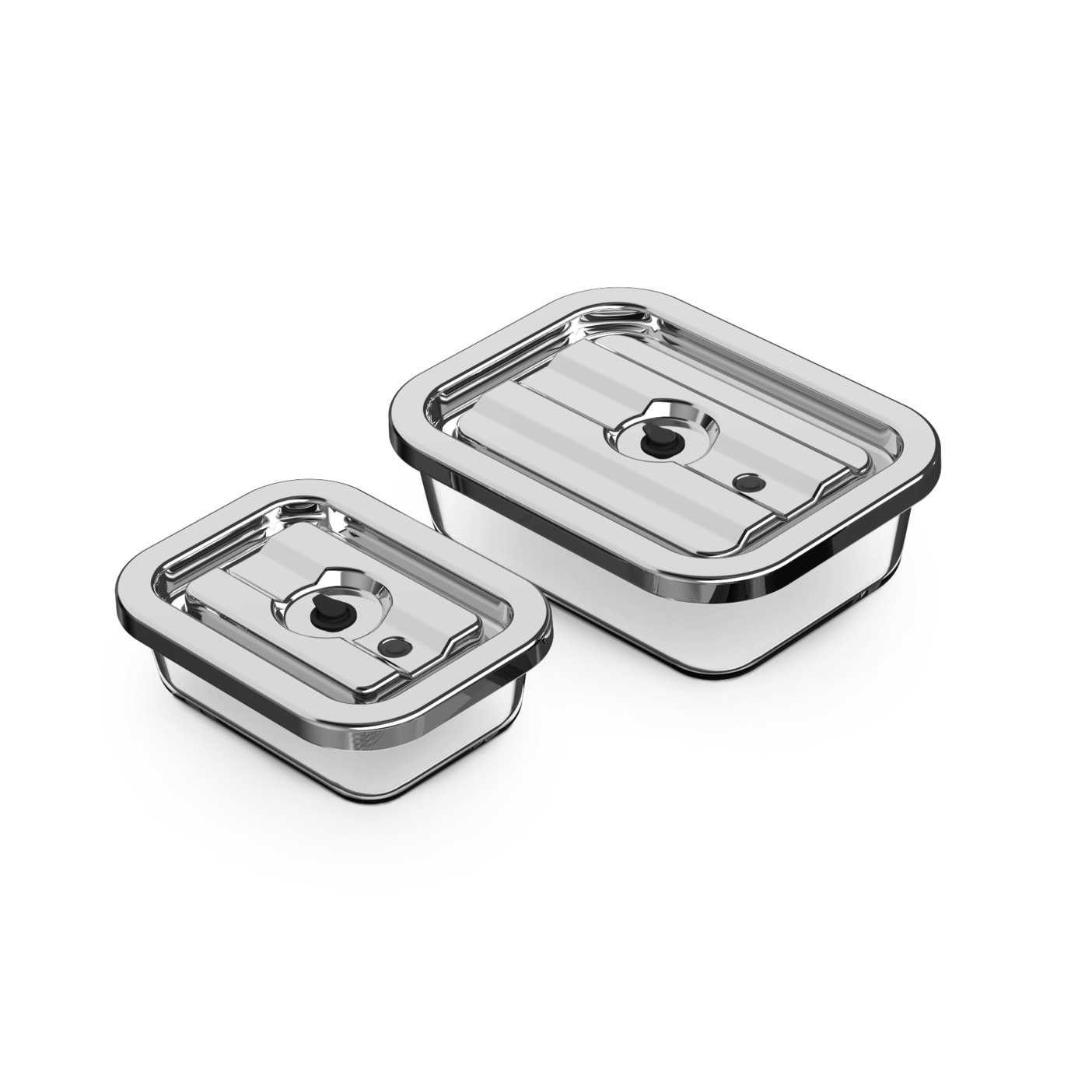 AEG AVGB1 vacuümdozen