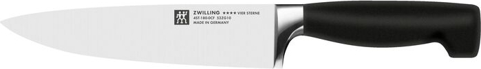 ZWILLING 31071-181-0 Four Star Koksmes 18 cm