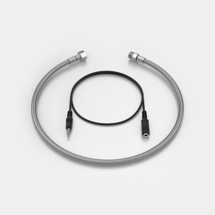 QUOOKER EHE100 verlengset