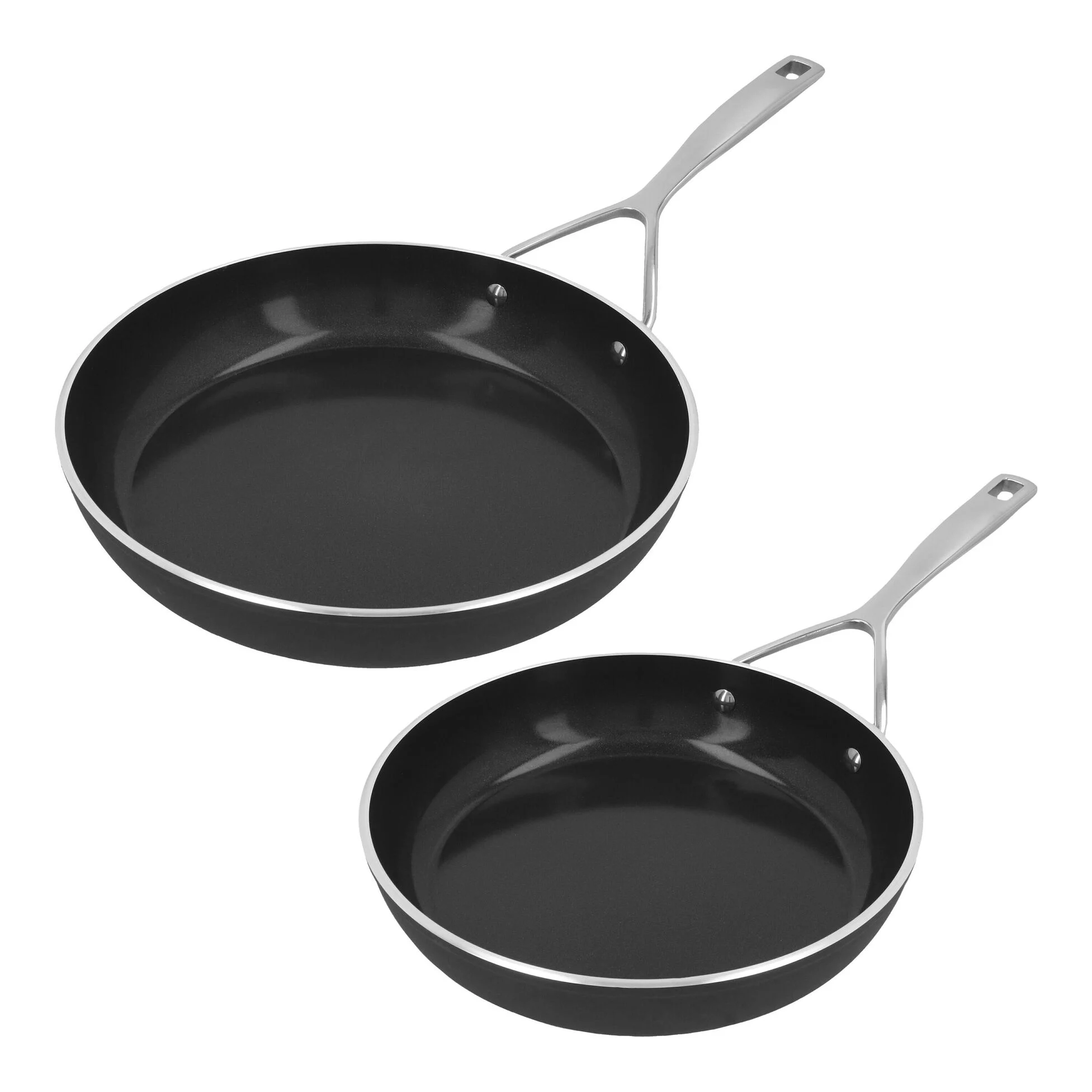 DEMEYERE SET12608 pannenset