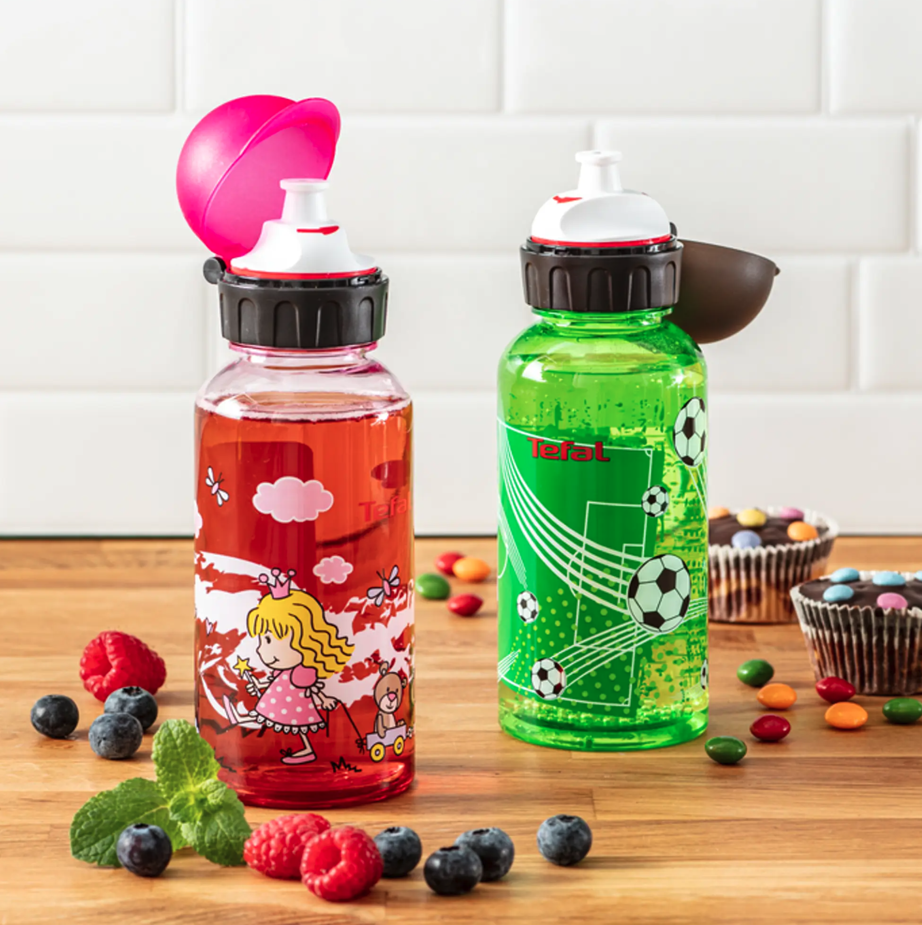 TEFAL K3170314 drinkfles
