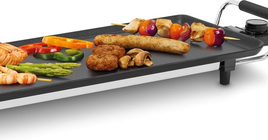 FRITEL 142122 teppan yaki bakplaat