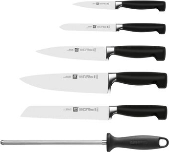 ZWILLING 35068-003-0 Keukenmessenset
