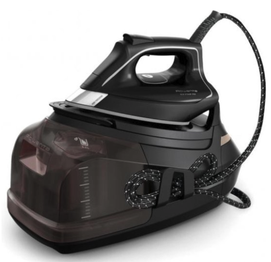 ROWENTA DG9611F0 stoomgenerator