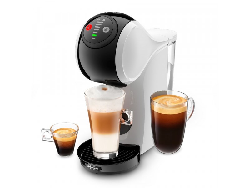 KRUPS YY4509FD capsule- / padmachine