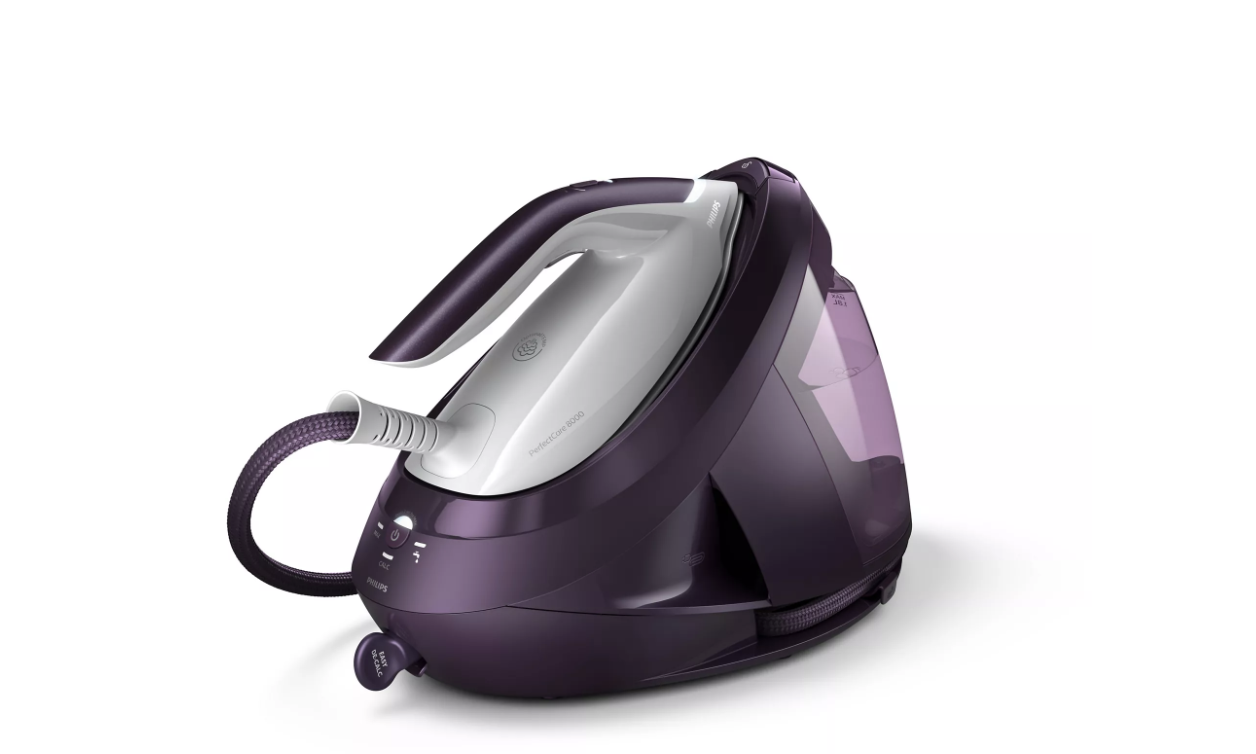 PHILIPS PSG8050/30 stoomgenerator PHILIPS PSG8050/30 stoomgenerator