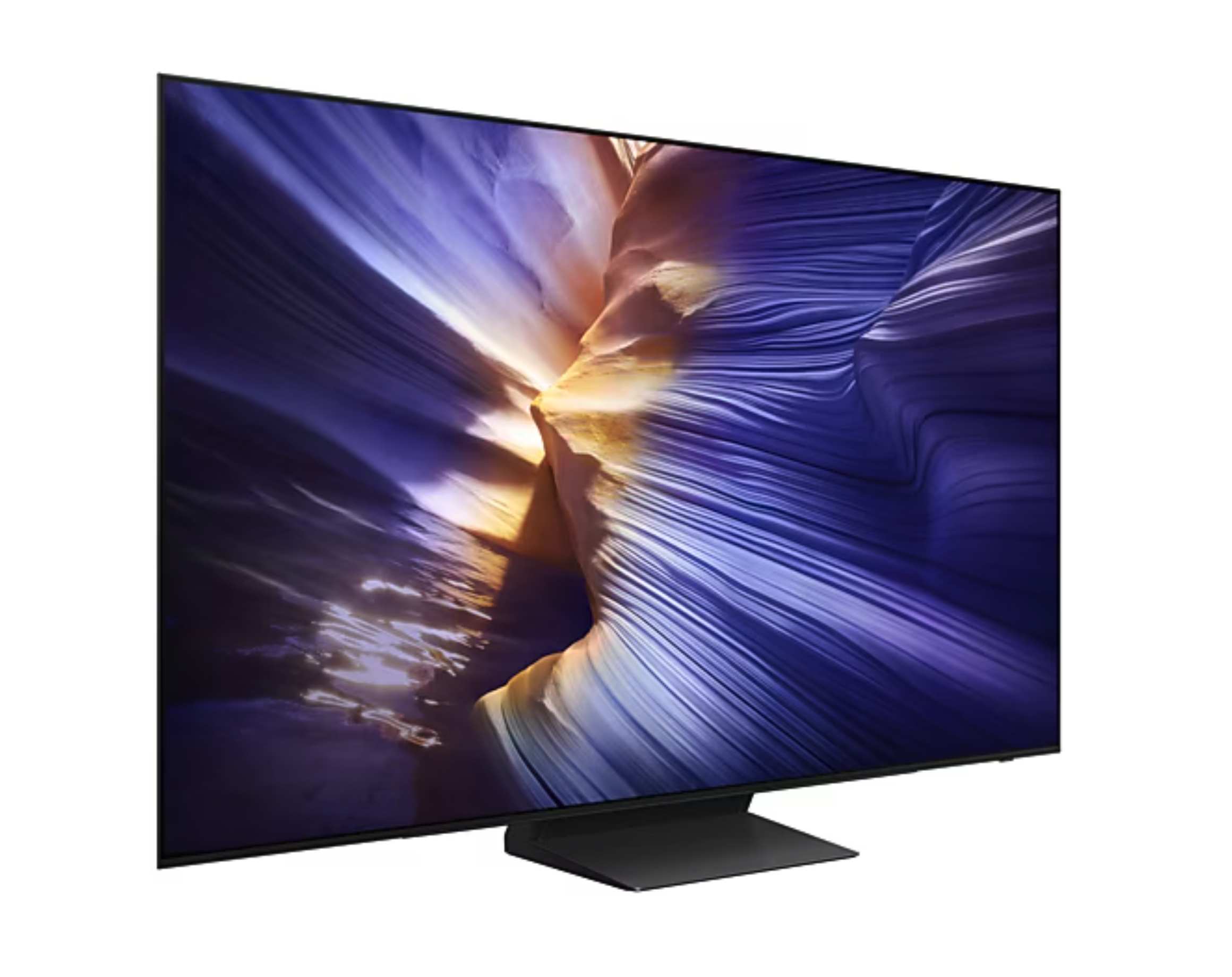 SAMSUNG QE65S93FATXXN televisie 4K UHD - 65''