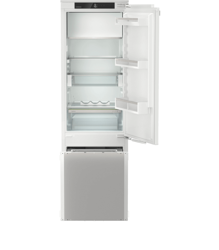 LIEBHERR IRCE512122 koelkast met vriesvak - 178cm LIEBHERR IRCE512122 koelkast met vriesvak - 178cm