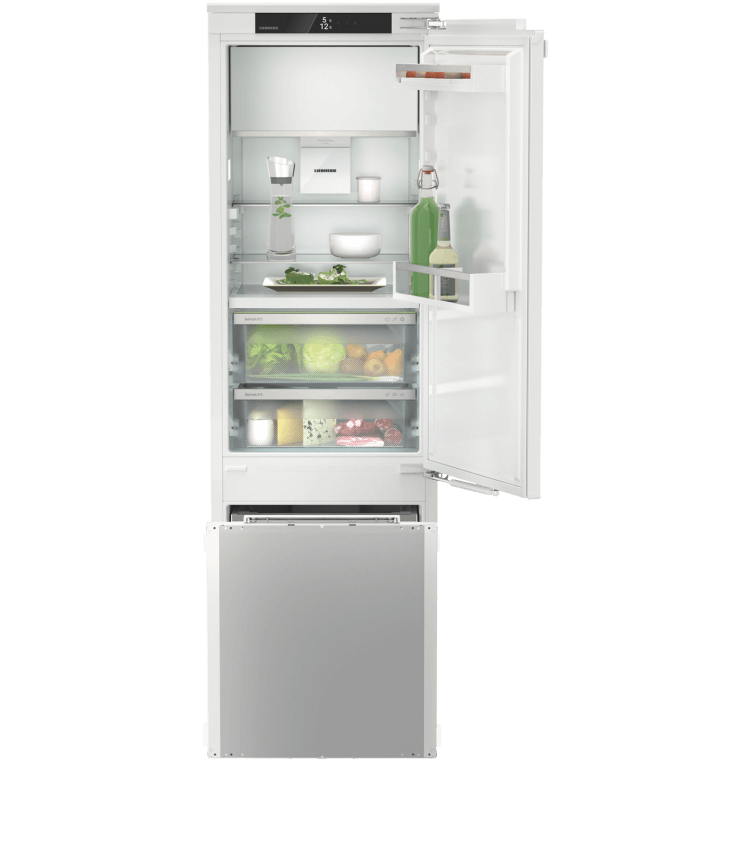 LIEBHERR IRCBE512122 koelkast met vriesvak - 178cm LIEBHERR IRCBE512122 koelkast met vriesvak - 178cm