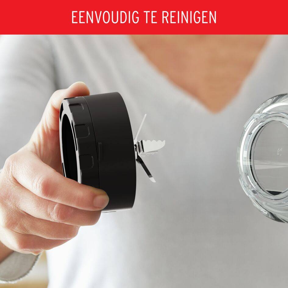 MOULINEX LM871D10 blender