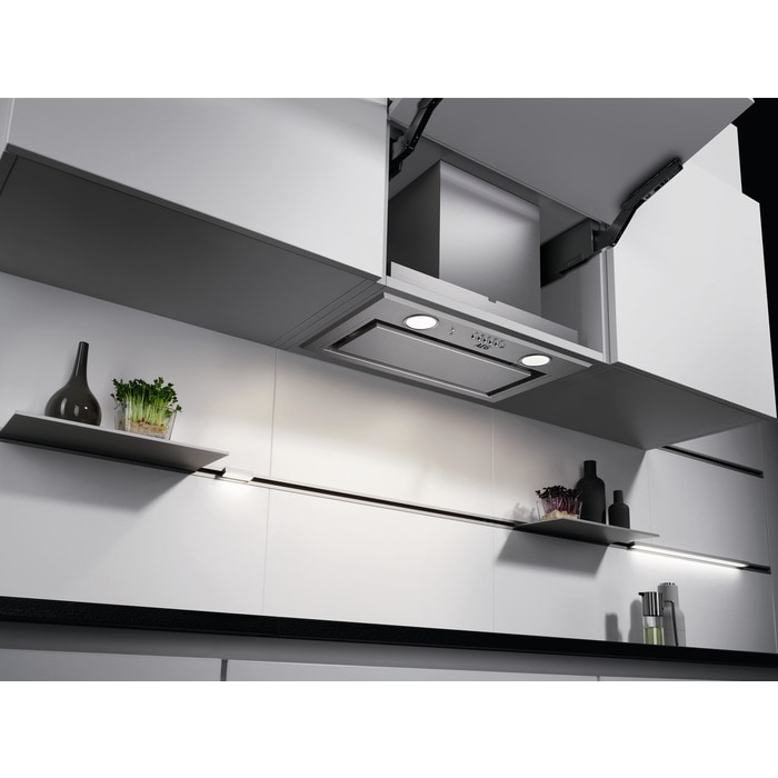 AEG DGE5661HM 7000 inbouwgroep - 54cm