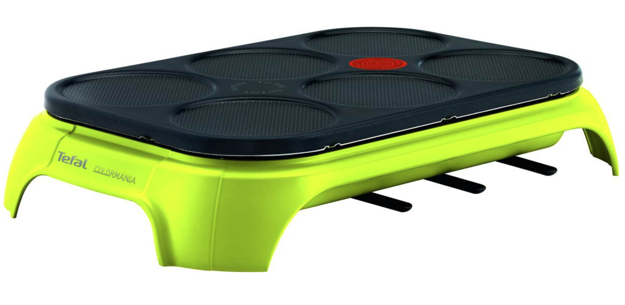 TEFAL PY559312 pannenkoekenmaker TEFAL PY559312 pannenkoekenmaker