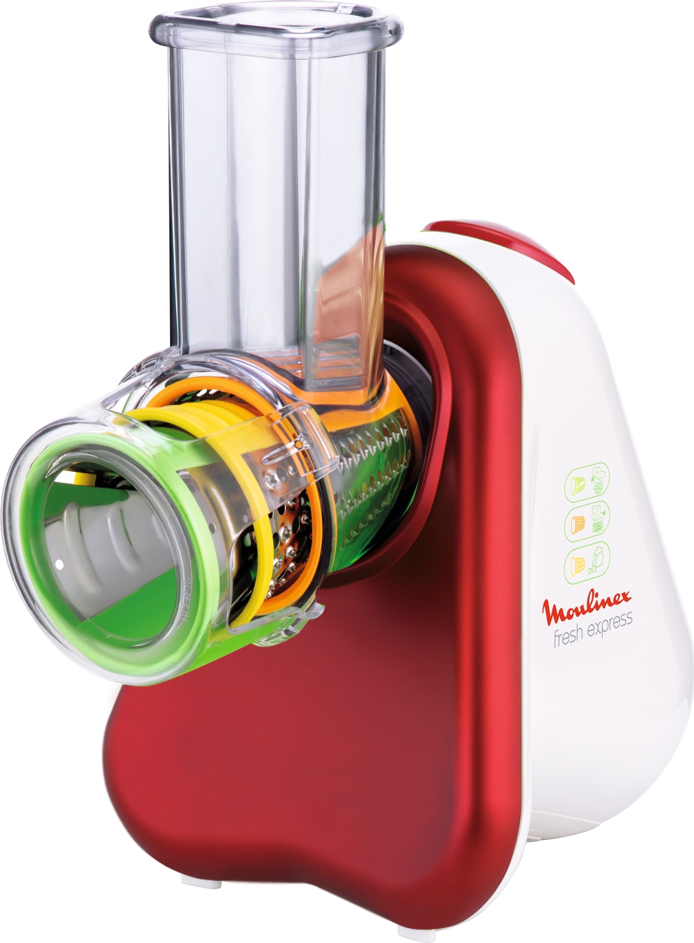 MOULINEX DJ753510 raspmolen
