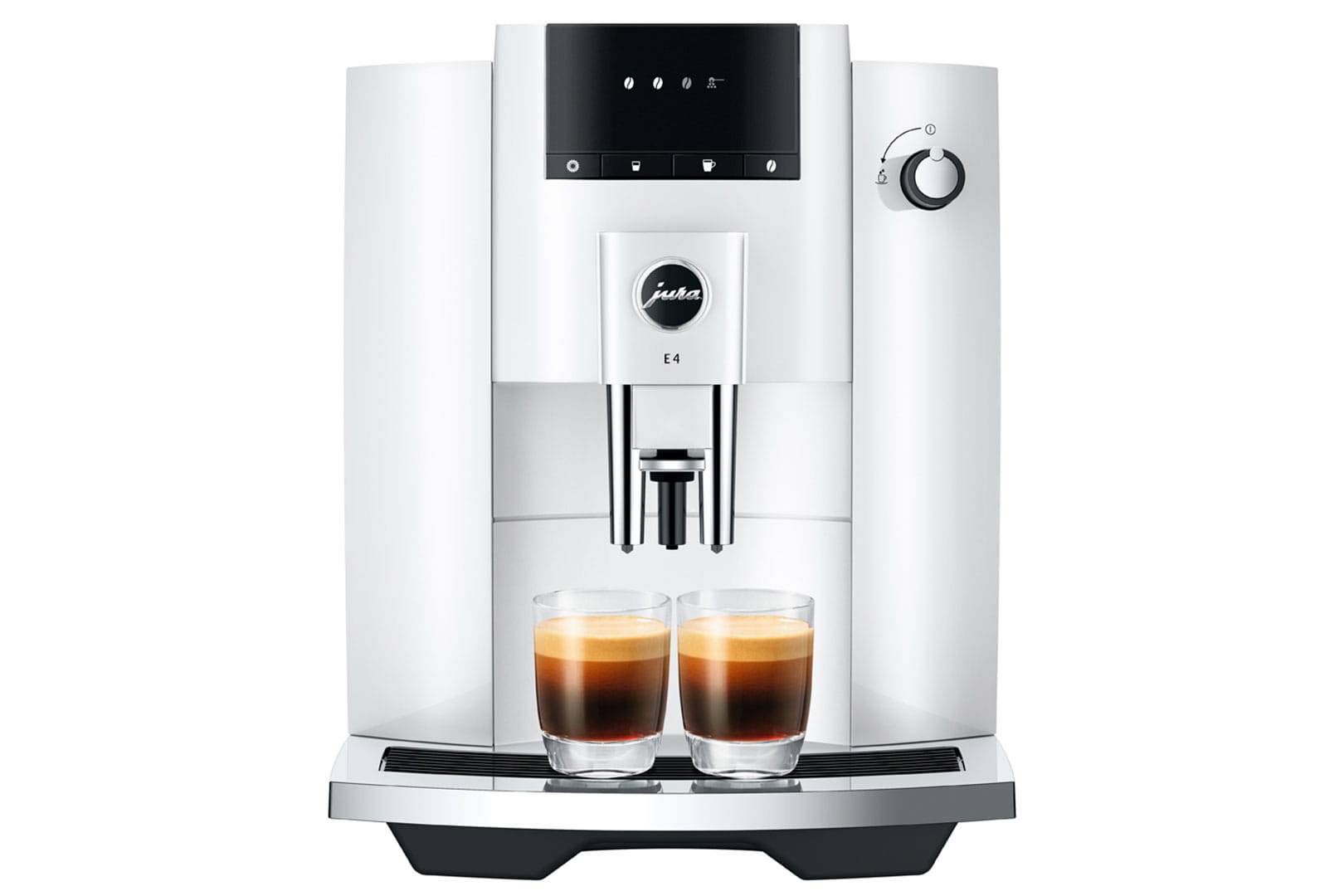 JURA 15433 E4 espresso machine