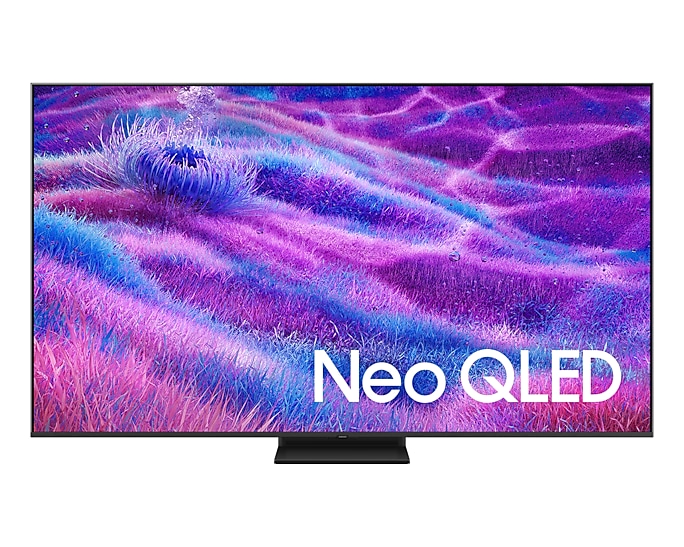 SAMSUNG QE75QN83FAUXXN televisie 4K UHD - 75"