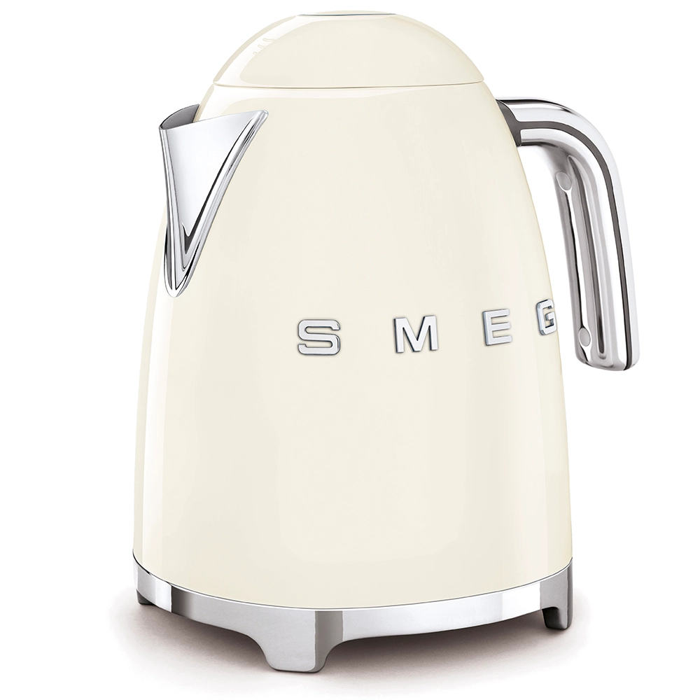 SMEG KLF03CREU waterkoker SMEG KLF03CREU waterkoker