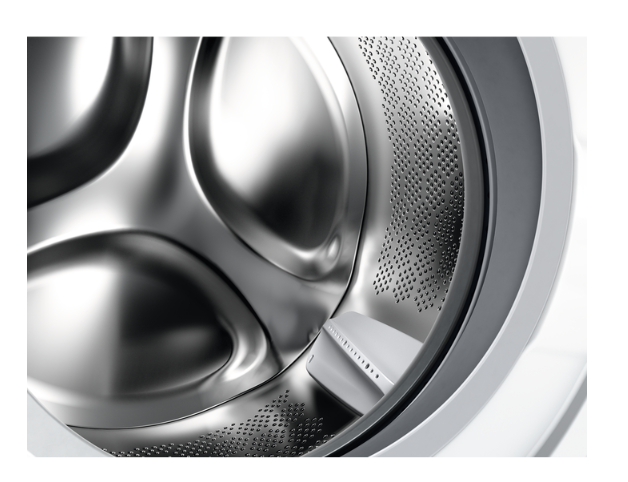 AEG LR63XQ944 6000 wasmachine