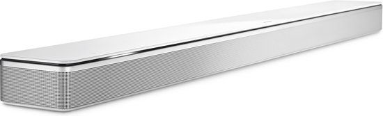 BOSE  795347-2200 Soundbar 700 - Wit BOSE  795347-2200 Soundbar 700 - Wit