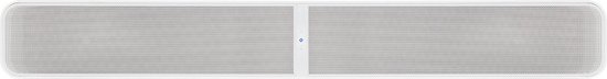 BLUESOUND 511721 Pulse Soundbar+ Wit  BLUESOUND 511721 Pulse Soundbar+ Wit