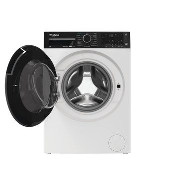 WHIRLPOOL WPM966WADSBE wasmachine