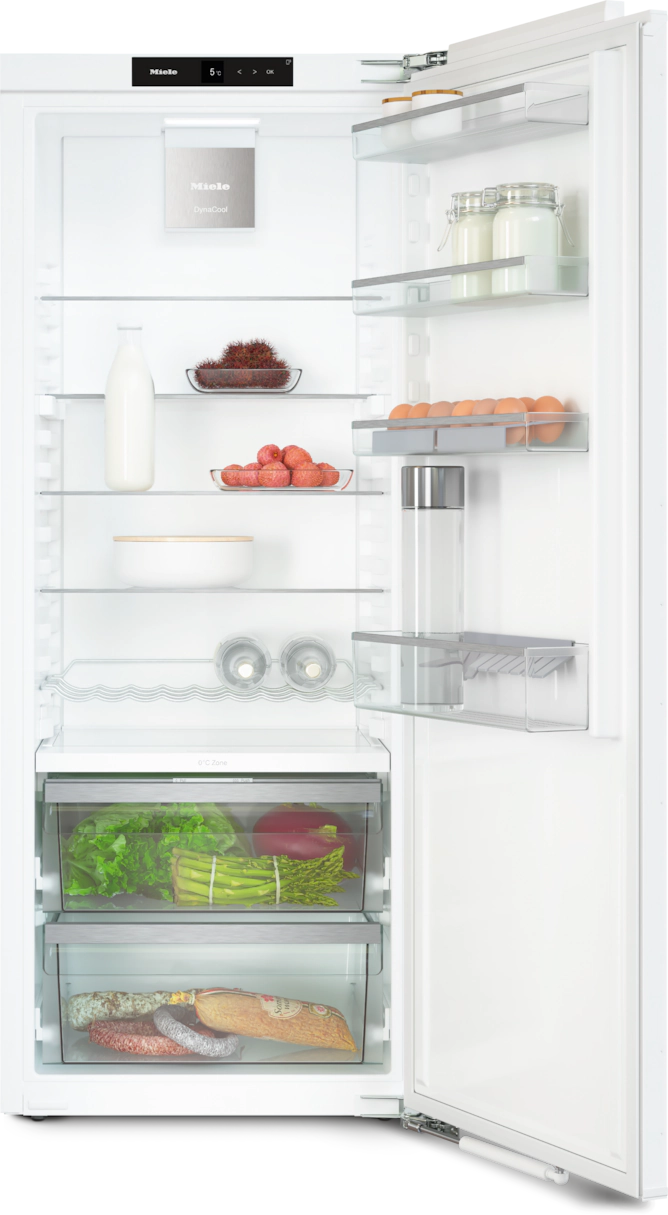 MIELE K7447C koelkast zonder vriesvak - 140cm