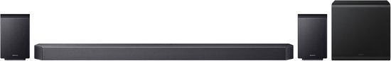 SAMSUNG HW-Q930H/XN