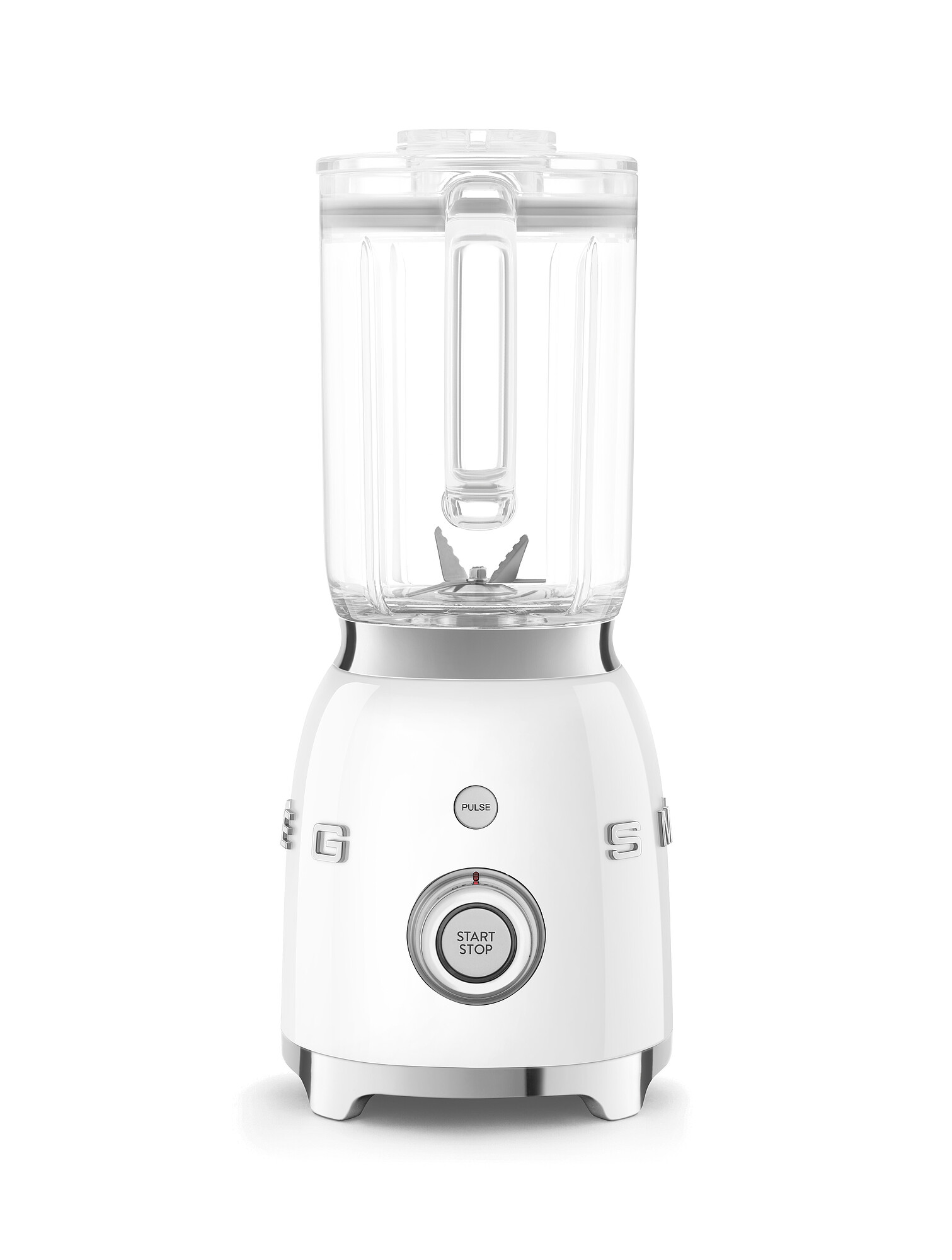 SMEG BLF03WHEU blender SMEG BLF03WHEU blender