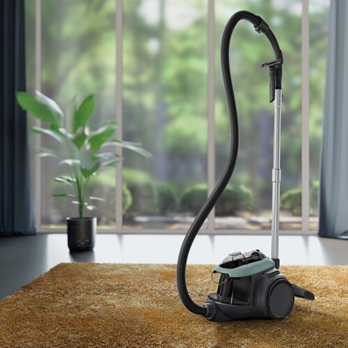 AEG AL61C2OG CLEAN 6000 stofzuiger zonder zak