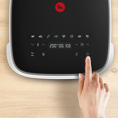 MOULINEX AL4001F0 friteuse