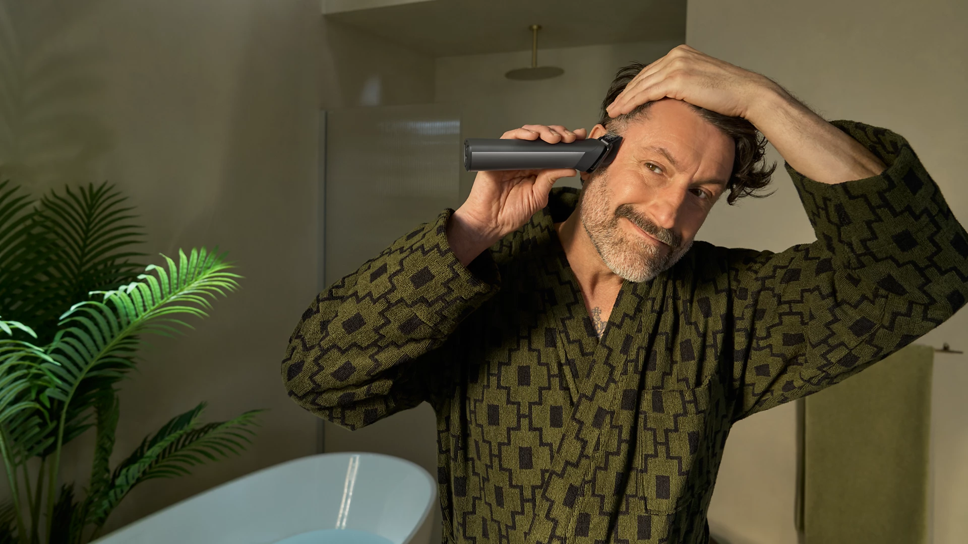 PHILIPS PHMG7941/15 multigroom