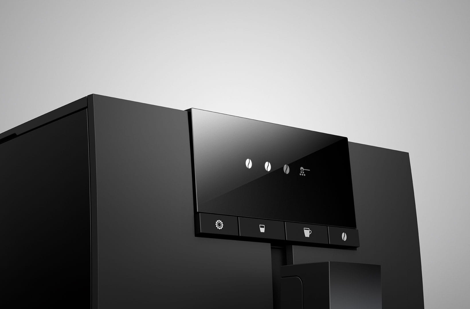 JURA 15501 ENA 4 espresso machine